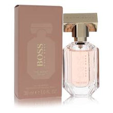 Load image into Gallery viewer, Boss The Scent Eau De Parfum Spray By Hugo Boss
