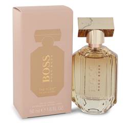 Boss The Scent Private Accord Eau De Parfum Spray By Hugo Boss