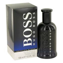 Load image into Gallery viewer, Boss Bottled Night Eau De Toilette Spray By Hugo Boss
