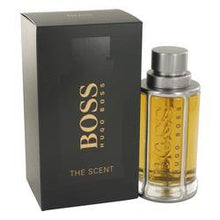 Load image into Gallery viewer, Boss The Scent Eau De Toilette Spray By Hugo Boss
