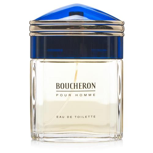 BOUCHERON TESTER 3.4 EDT SP MEN