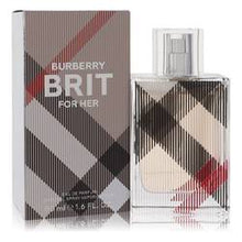 Load image into Gallery viewer, Burberry Brit Eau De Parfum Spray By Burberry
