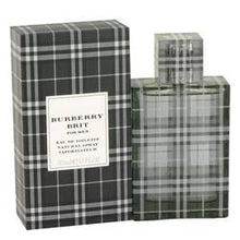 Load image into Gallery viewer, Burberry Brit Eau De Toilette Spray By Burberry
