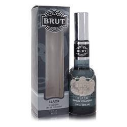 Brut Black Cologne Spray By Faberge