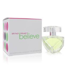 Load image into Gallery viewer, Believe Eau De Parfum Spray By Britney Spears
