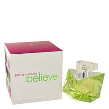 Load image into Gallery viewer, Believe Eau De Parfum Spray By Britney Spears
