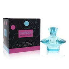 Load image into Gallery viewer, Curious Eau De Parfum Spray By Britney Spears
