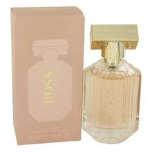 Load image into Gallery viewer, Boss The Scent Eau De Parfum Spray By Hugo Boss
