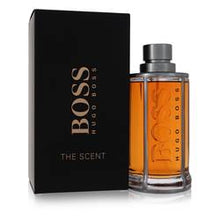 Load image into Gallery viewer, Boss The Scent Eau De Toilette Spray By Hugo Boss
