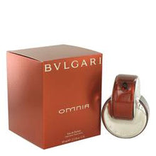 Load image into Gallery viewer, Omnia Eau De Parfum Spray By Bvlgari
