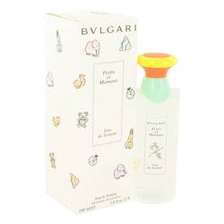 Petits Et Mamans Eau De Toilette Spray By Bvlgari