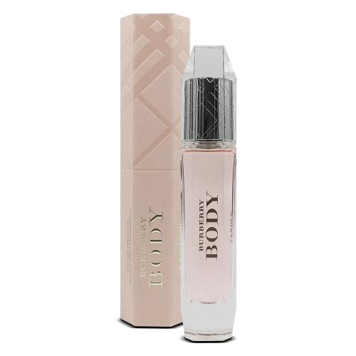 BURBERRY BODY TENDER 2 OZ EAU DE TOILETTE SPRAY