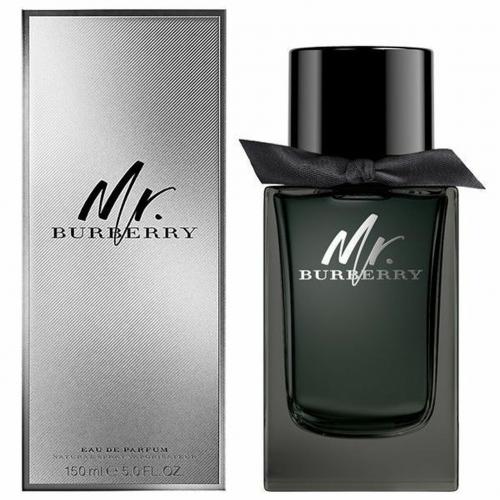 BURBERRY MR BURBERRY 5 OZ EDP SP FOR MEN