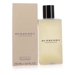 Burberry Sport Shower Gel By Burberry