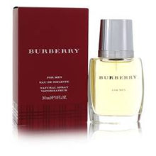 Load image into Gallery viewer, Burberry Eau De Toilette Spray By Burberry
