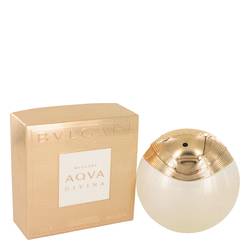 Bvlgari Aqua Divina Eau De Toilette Spray By Bvlgari