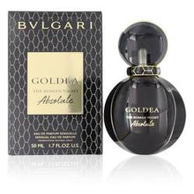 Load image into Gallery viewer, Bvlgari Goldea The Roman Night Absolute Eau De Parfum Spray By Bvlgari
