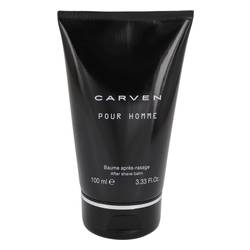 Carven Pour Homme After Shave Balm By Carven