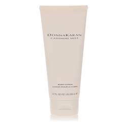 Cashmere Mist Body Lotion By Donna Karan
