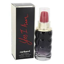 Load image into Gallery viewer, Yes I Am Eau De Parfum Spray By Cacharel
