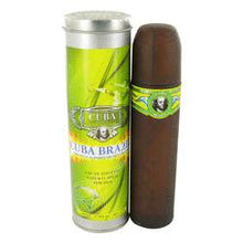 Load image into Gallery viewer, Cuba Brazil Eau De Toilette Spray By Fragluxe
