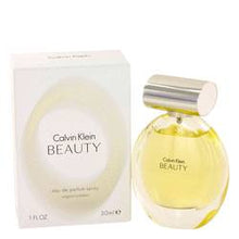 Load image into Gallery viewer, Beauty Eau De Parfum Spray By Calvin Klein
