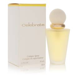 Celebrate Cologne Spray By Coty