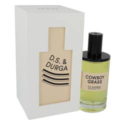 Cowboy Grass Eau De Parfum Spray By D.S. & Durga