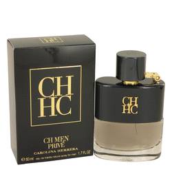 Ch Prive Eau De Toilette Spray By Carolina Herrera