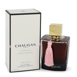 Chaugan Delicate Eau De Parfum Spray (Unisex) By Chaugan