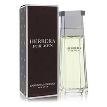 Load image into Gallery viewer, Carolina Herrera Eau De Toilette Spray By Carolina Herrera

