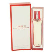 Load image into Gallery viewer, Chic Eau De Parfum Spray By Carolina Herrera
