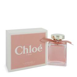 Chloe L'eau Eau De Toilette Spray By Chloe