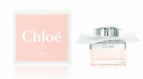 CHLOE SIGNATURE 1 OZ EDT SP FOR WOMEN