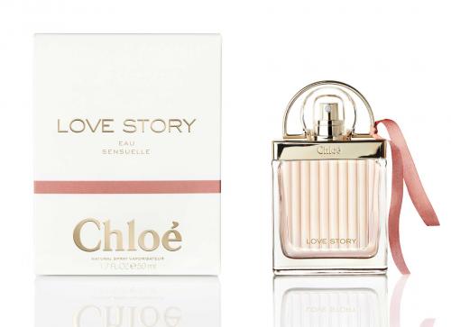 CHLOE LOVE STORY EAU SENSUELLE 1.7 EDP SP