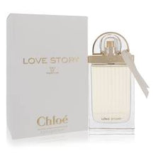Load image into Gallery viewer, Chloe Love Story Eau De Parfum Spray By Chloe
