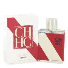 Load image into Gallery viewer, Ch Sport Eau De Toilette Spray By Carolina Herrera
