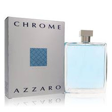 Load image into Gallery viewer, Chrome Eau De Toilette Spray By Azzaro
