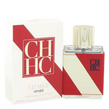 Load image into Gallery viewer, Ch Sport Eau De Toilette Spray By Carolina Herrera
