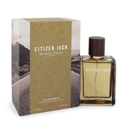 Citizen Jack Michael Malul Eau De Parfum Spray By Michael Malul