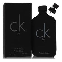 Load image into Gallery viewer, Ck Be Eau De Toilette Spray (Unisex) By Calvin Klein
