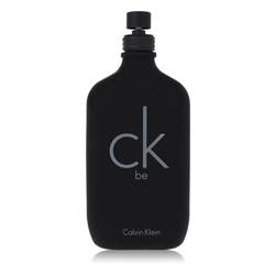 Ck Be Eau De Toilette Spray (Unisex Tester) By Calvin Klein