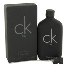 Load image into Gallery viewer, Ck Be Eau De Toilette Spray (Unisex) By Calvin Klein
