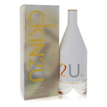 Load image into Gallery viewer, Ck In 2u Eau De Toilette Spray By Calvin Klein
