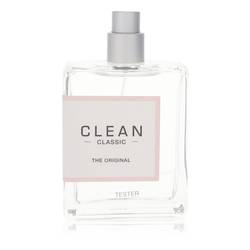 Clean Original Eau De Parfum Spray (Tester) By Clean