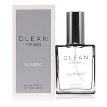 Load image into Gallery viewer, Clean Men Eau De Toilette Spray By Clean
