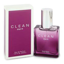 Load image into Gallery viewer, Clean Skin Eau De Parfum Spray By Clean
