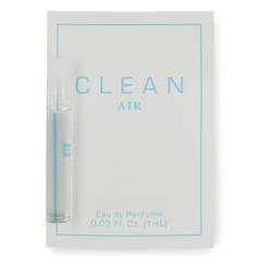 Clean Air Vial (sample) By Clean