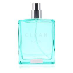 Clean Rain Eau De Toilette Spray (Tester) By Clean