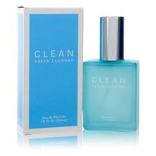 Load image into Gallery viewer, Clean Fresh Laundry Eau De Parfum Spray By Clean

